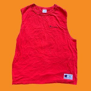 Champion Sleeveless Tank